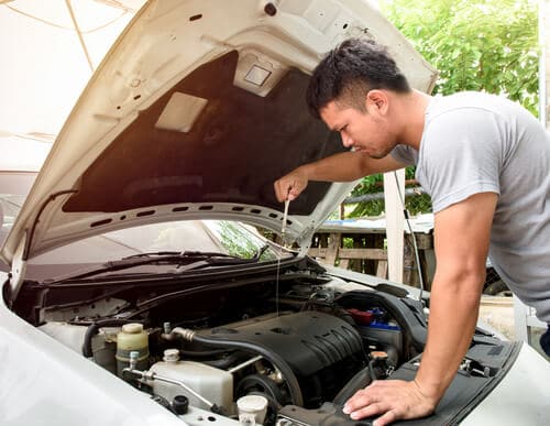 What Are Your Options If You Can't Afford Your Car Repairs?